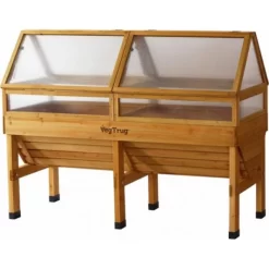 Vegtrug Koude Bak Opbouw - 180 Cm -Tuinplantapparatuur Winkel 1518984709 2 600
