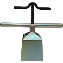 Pottenpers Groot 10 × 10 Cm