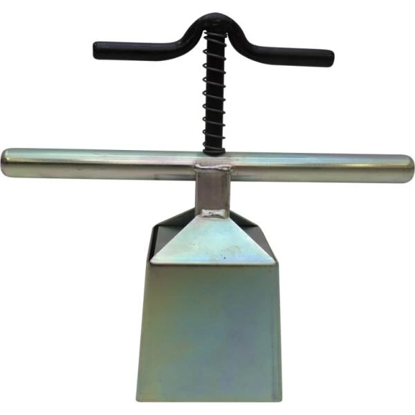 Pottenpers Groot 10 × 10 Cm 1 Pottenpers Groot 10 × 10 Cm