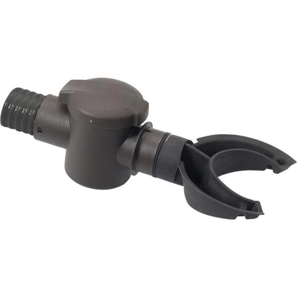 Vulautomaat Regenton Speedy Met Filter - Grijs 1 Vulautomaat Regenton Speedy Met Filter - Grijs