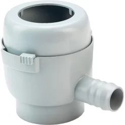 Vulautomaat Eco Mini - Grijs