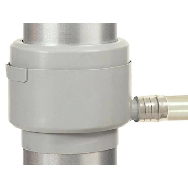 Vulautomaat Eco - Grijs 2 Vulautomaat Eco - Grijs - Afbeelding 2