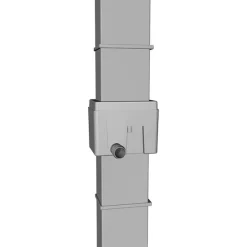 Vulautomaat Quattro - Grijs -Tuinplantapparatuur Winkel 1604413399 5 600