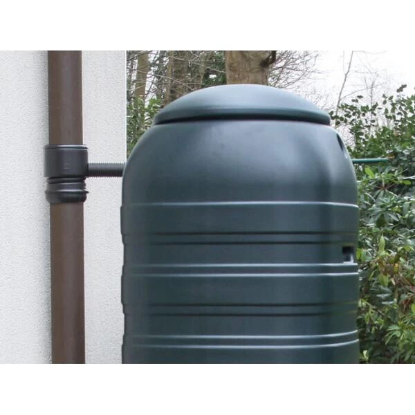 Vulautomaat Regenton - Zwart 2 Vulautomaat Regenton - Zwart - Afbeelding 2