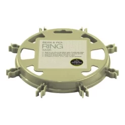 Bamboehouder Bonen En Erwten - Olijfgroen