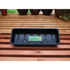 Zaaitray Smal - Waterdoorlatend 5 Zaaitray Smal - Waterdoorlatend -Tuinplantapparatuur Winkel 1609859021 3 600