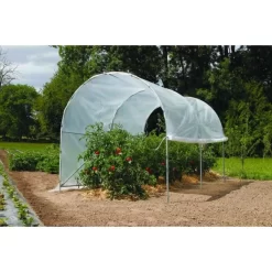 Tunnelserre Tunelia - 180 × 200 Cm