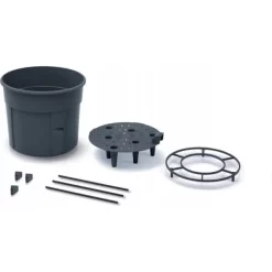 Tomaten Kweekpot Met Groeisteun - 12 Liter -Tuinplantapparatuur Winkel 1649410567 4 600