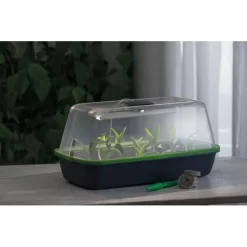 Groeilicht LED Voor Mini-kweekkas 20 Cm - 5 Watt -Tuinplantapparatuur Winkel 1653465884 3 600