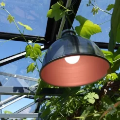 Groeilamp Led Florabooster 500 - 6,5W - Zink -Tuinplantapparatuur Winkel 1677499882 3 600