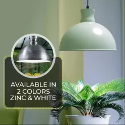 Groeilamp Led Florabooster 500 - 6,5W - Wit -Tuinplantapparatuur Winkel 1677504262 3 600