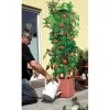 Plantentoren Maxitom Met Waterreservoir - Terracotta