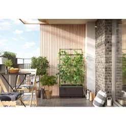 Kweekbak City Jungle Basic Met Klimframe -Tuinplantapparatuur Winkel 1677572003 1 600