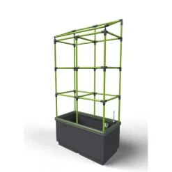 Kweekbak City Jungle Basic Met Klimframe -Tuinplantapparatuur Winkel 1677572004 5 600