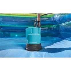 GARDENA Regentonpomp 2000/2 18V P4A -Tuinplantapparatuur Winkel 1683294487 4 600