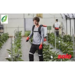 Solo Batterij Rugsproeier P442 -16 Liter 6 Solo Batterij Rugsproeier P442 -16 Liter -Tuinplantapparatuur Winkel accu rugsproeier 442 16 liter 1656422007 3 600