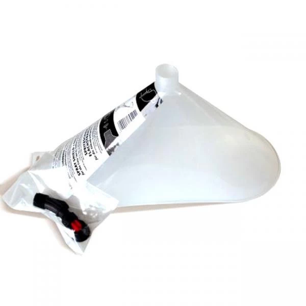 BSI Druksproeier Met Heroplaadbare Batterij En Spuitkap - 15 Liter 2 BSI Druksproeier Met Heroplaadbare Batterij En Spuitkap - 15 Liter - Afbeelding 2