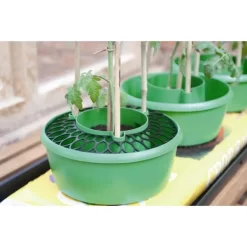 Afdekrasters Voor Plant- Gietpotten - Set Van 3 Stuks -Tuinplantapparatuur Winkel afdekrasters plant gietpotten 1484054801 3 600