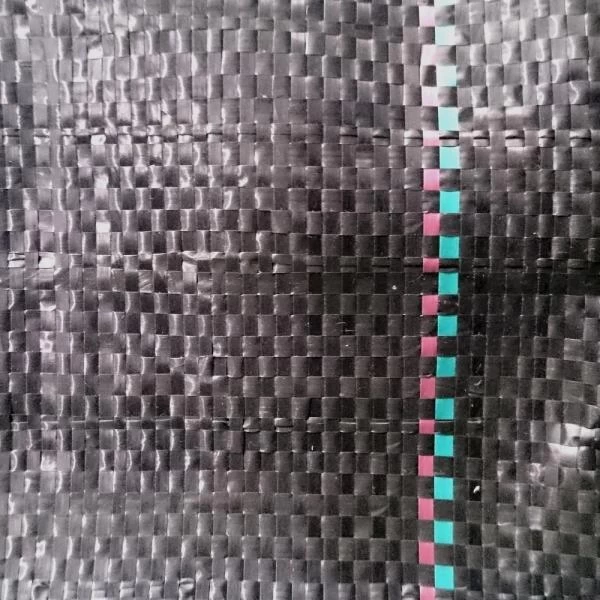 Gronddoek - Onkruidwerend 2 M × 5 M 2 Gronddoek - Onkruidwerend 2 M × 5 M - Afbeelding 2