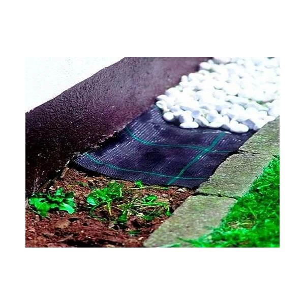 Gronddoek - Onkruidwerend 4 M × 5 M 4 Gronddoek - Onkruidwerend 4 M × 5 M - Afbeelding 4