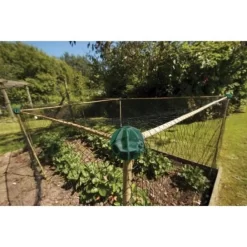 Flexibele Bamboestokhouders - Verbindsysteem - Set Van 8 Stuks 5 Flexibele Bamboestokhouders - Verbindsysteem - Set Van 8 Stuks -Tuinplantapparatuur Winkel bamboestokhouders 1490111180 1 600