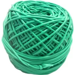 Bindbuis Elastisch Ø 3 Mm - 90 M Groen