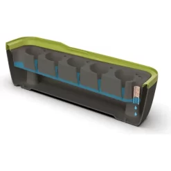 Binnenkas BoQube Plus Met Groelicht - 41 × 17 × 23 Cm -Tuinplantapparatuur Winkel binnenkas boqube plus 41x17x23 cm 1653470728 5 600