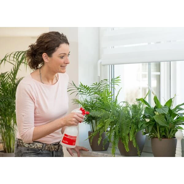 Birchmeier Foxy Plus 3 Birchmeier Foxy Plus - Afbeelding 3