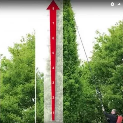 Telescopische Lans XL 8D - Birchmeier 9 Telescopische Lans XL 8D - Birchmeier -Tuinplantapparatuur Winkel birchmeier lans xl 8d 1493039328 1 600