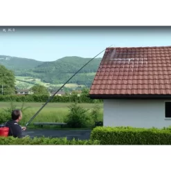 Telescopische Lans XL 8D - Birchmeier 10 Telescopische Lans XL 8D - Birchmeier -Tuinplantapparatuur Winkel birchmeier lans xl 8d 1493039329 3 600