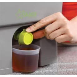 Bokashi Organko Compostemmer - 16 L -Tuinplantapparatuur Winkel bokashi organko 16 liter 1578473359 3 600