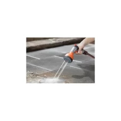 Gardena Broes-pistool Classic Multi -Tuinplantapparatuur Winkel broespistool gardena classic multi 1601015903 2 600