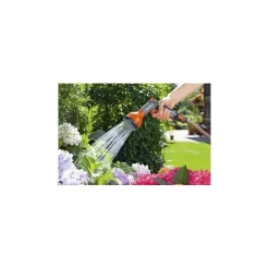 Gardena Broes-pistool Classic Multi -Tuinplantapparatuur Winkel broespistool gardena classic multi 1601015903 3 600