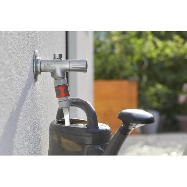 Bruisstraal Adapter GARDENA 2 Bruisstraal Adapter GARDENA - Afbeelding 2