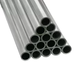 Buis Voor Fruitkooi/beschermkooi - 182 Cm Aluminium