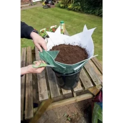 Capillaire Liner Hangmanden Tot 40 Cm -Tuinplantapparatuur Winkel capillaire liner hangmanden tot 40 cm 1511179159 2 600