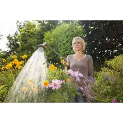 Comfort Broes GARDENA Met Verlengstuk - 90 Cm -Tuinplantapparatuur Winkel comfort broes gardena met verlengstuk 90 cm 1601279659 3 600