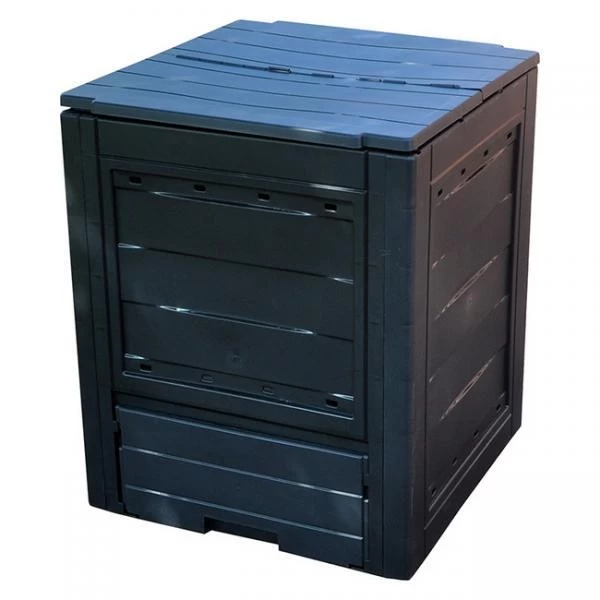 Compostvat 260 Liter 2 Compostvat 260 Liter - Afbeelding 2