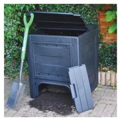 Compostvat 260 Liter 7 Compostvat 260 Liter -Tuinplantapparatuur Winkel compostvat 260 liter 1547152714 1 600