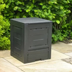 Compostvat 260 Liter 9 Compostvat 260 Liter -Tuinplantapparatuur Winkel compostvat 260 liter 1628170822 2 600