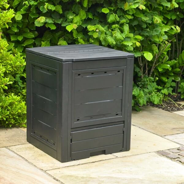 Compostvat 260 Liter 5 Compostvat 260 Liter - Afbeelding 5