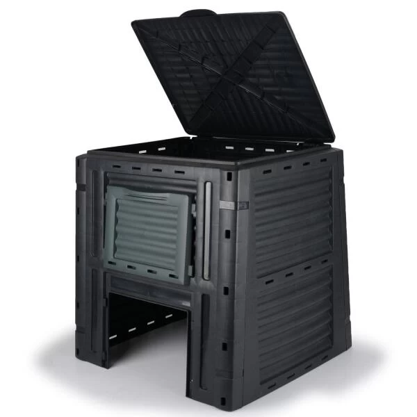 Compostvat 450 Liter 1 Compostvat 450 Liter