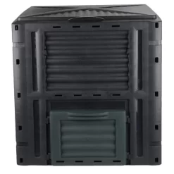 Compostvat 450 Liter 6 Compostvat 450 Liter -Tuinplantapparatuur Winkel compostvat 450 liter 1514450498 2 600