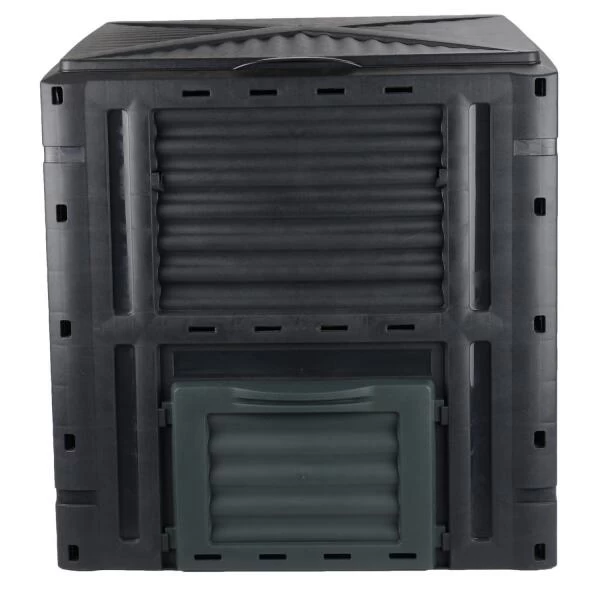 Compostvat 450 Liter 3 Compostvat 450 Liter - Afbeelding 3