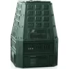 Compostvat Groen 850 Liter