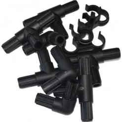 Deurkit Fruitkooi Voor Alu Buizen