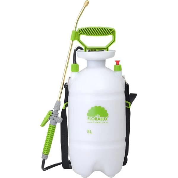 Drukspuit 5 Liter 1 Drukspuit 5 Liter