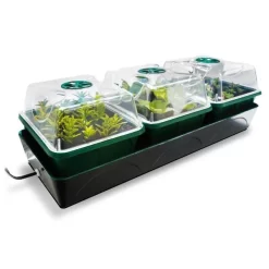 Elektrische Vensterbankkas Met Waterreservoir