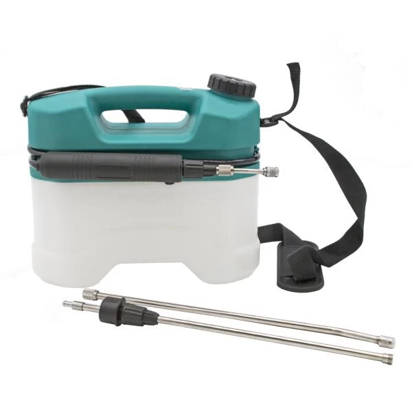 Elektrische Sproeier - 5 Liter 1 Elektrische Sproeier - 5 Liter