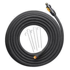 Fiskars Druppelslang - 15 Meter